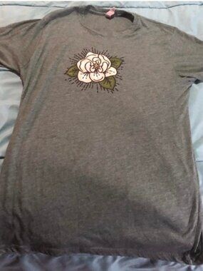 magnolia shirt
